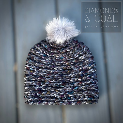 PNW Beanie - Jewels