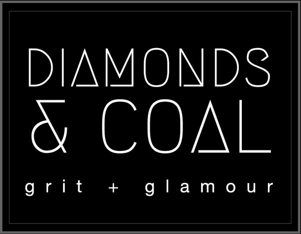 Diamonds and Coal logo