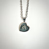 The Aurora Meteorite Necklace