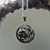 The Phobos Meteorite Necklace