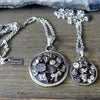 The Phobos Meteorite Necklace