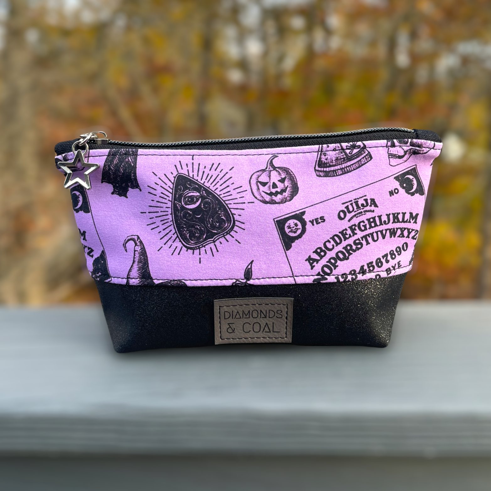 Witchy wallet deals