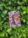 Ymir Skull Passport Holder PDF Sewing Pattern (includes cut files)
