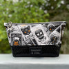 Essentials Pouch - Halloween Tarot (Black)