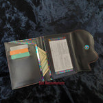 Ymir Skull Passport Holder PDF Sewing Pattern (includes cut files)