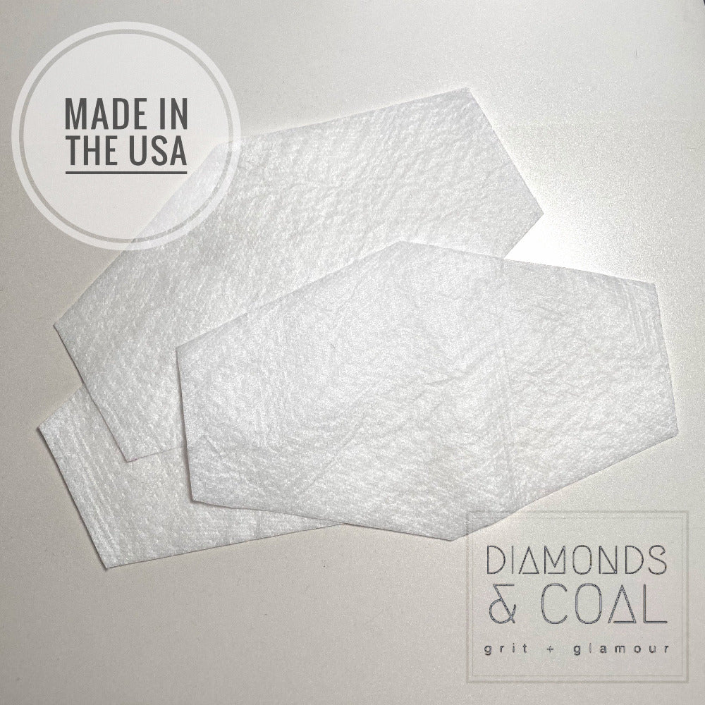 Extra Filters for Reusable Face Mask