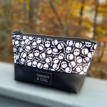 Essentials Pouch - Skulls