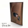 Ymir Skull Passport Holder PDF Sewing Pattern (includes cut files)
