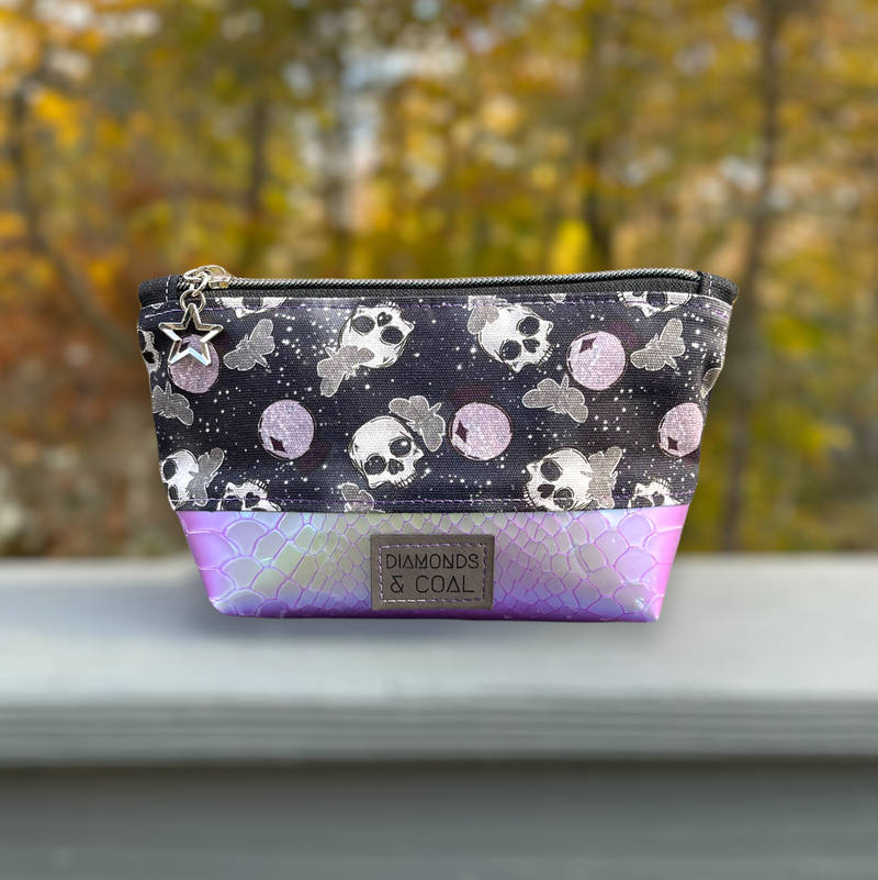 Essentials Pouch - Crystal Ball
