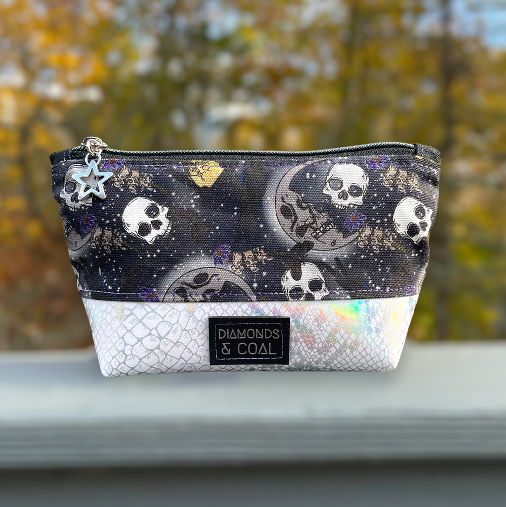 Essentials Pouch - Deadly Moonlight