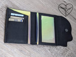 Ymir Skull Passport Holder PDF Sewing Pattern (includes cut files)